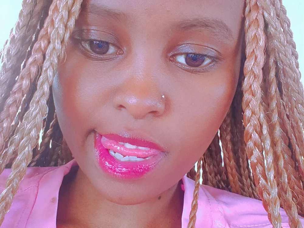 kasweet_ley's Offline XXX Chat