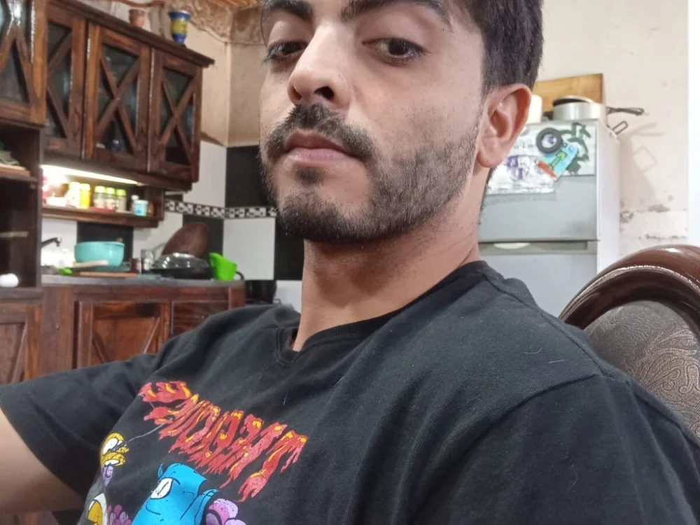 Chat XXX offline de maty_mor8