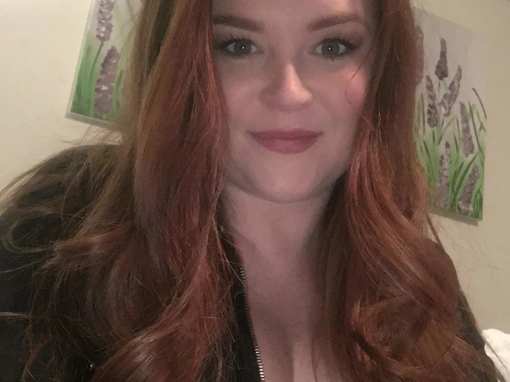 SashaFierce's Offline Chat Room