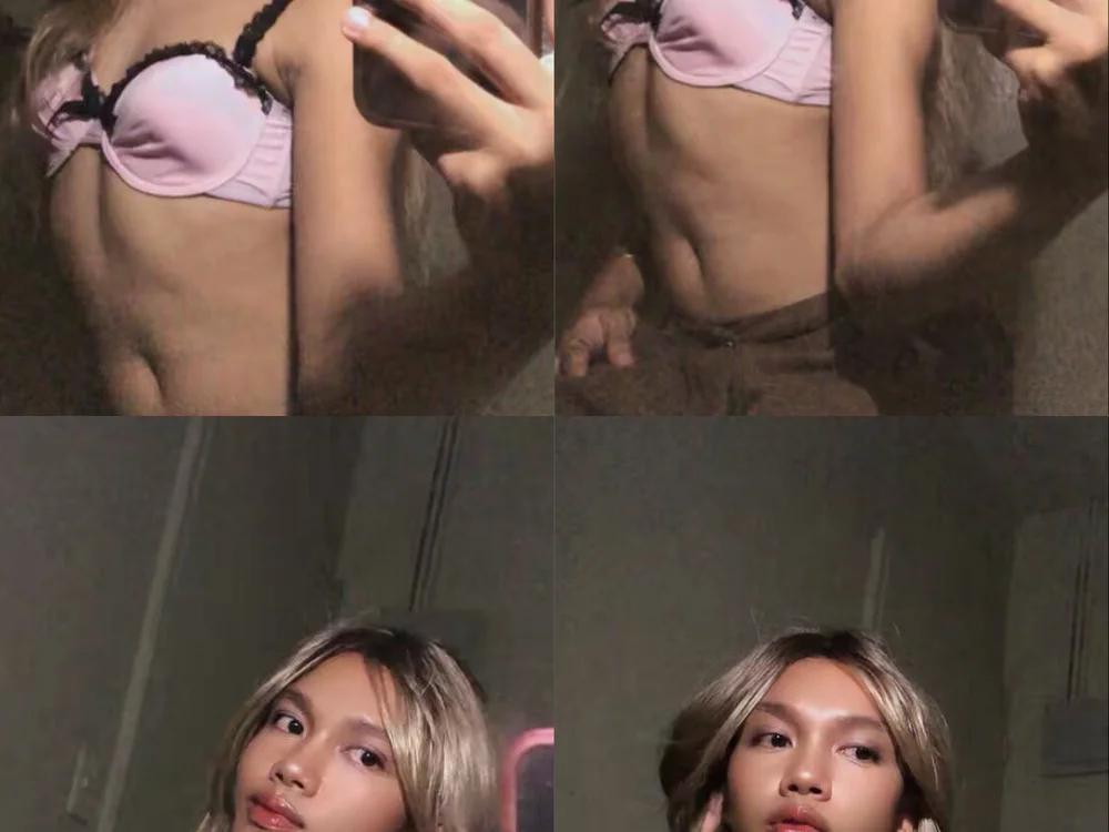 hottie_jaymie Obrolan XXX Offline