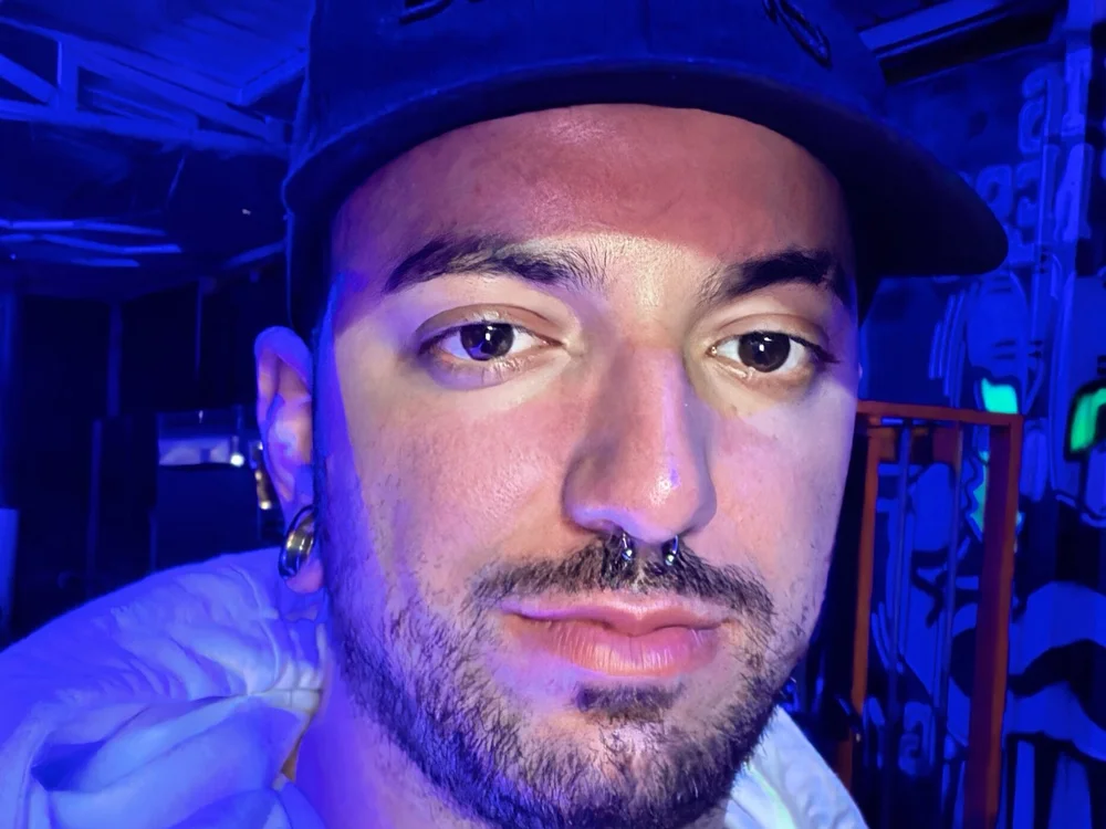 HyperCore_Interactive cam model