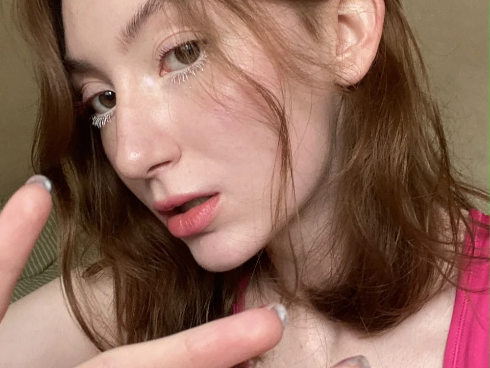 NaomiBakery's Offline XXX Chat