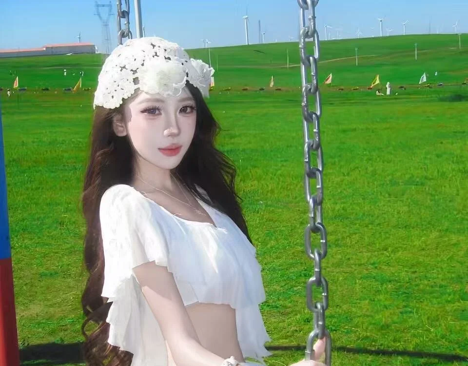 Dolly__Baby 离线XXX聊天