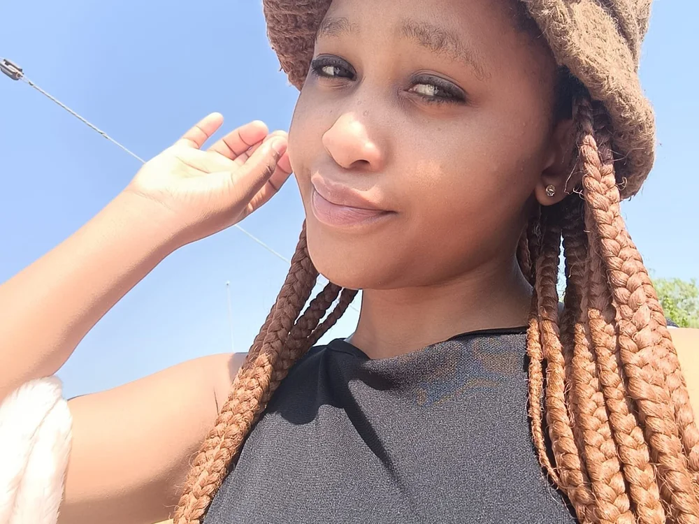 Offline chatovací místnost africandoll22