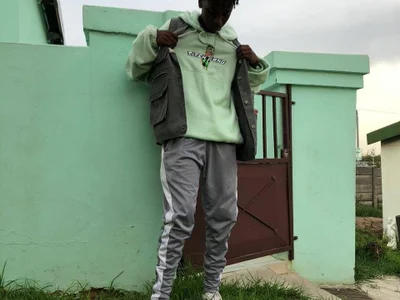 Thee_manxx - Boy 