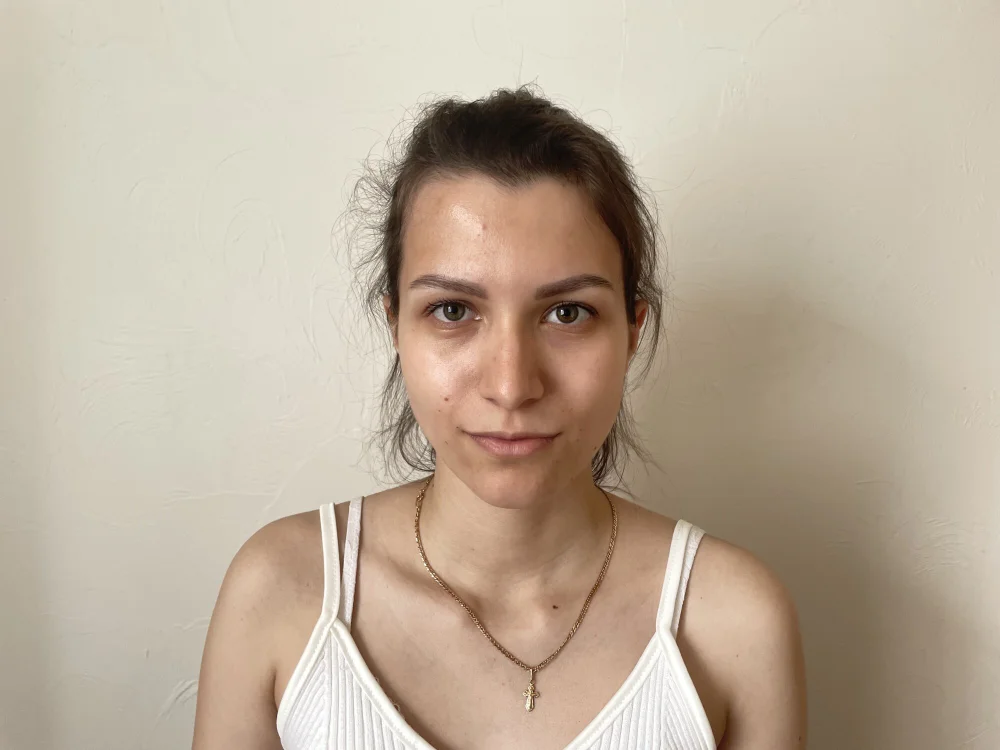 Offline chatovací místnost EmmaBoutin