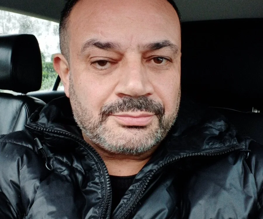 SANTINY Obrolan XXX Offline