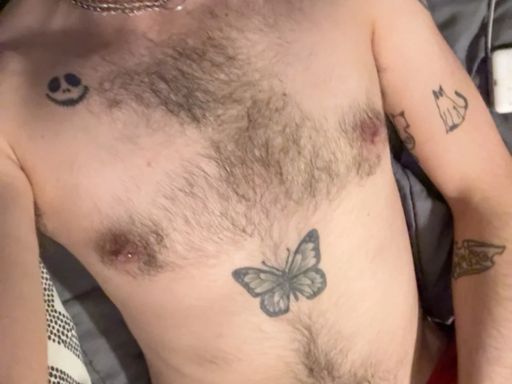 Chat XXX offline de JusTTThatDUDE