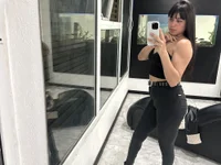katycatarg's Offline Chat Room