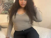 Gabriella_Luxe's webcam live show