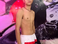 Модель Roman_cute