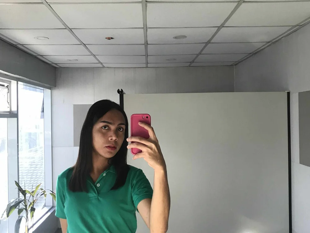 Janella_Smith 离线XXX聊天