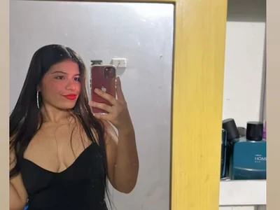 Laila_Rouse - Girl 