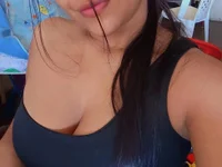 Chat XXX en directo de candy-leyton