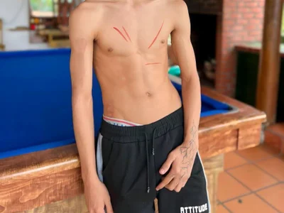 Profile of AXEL_FOX342