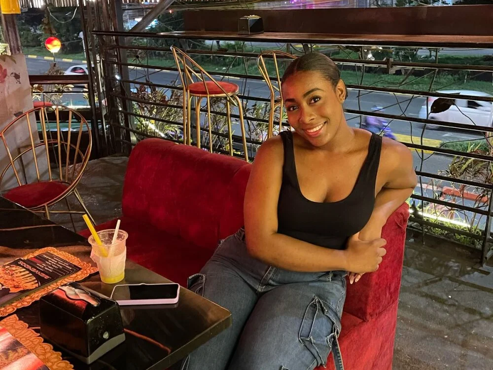 Kendallbleern Offline XXX chat