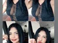 dirtygirls19's webcam live show