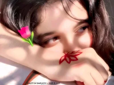 Cute_riyaa04 - Girl 