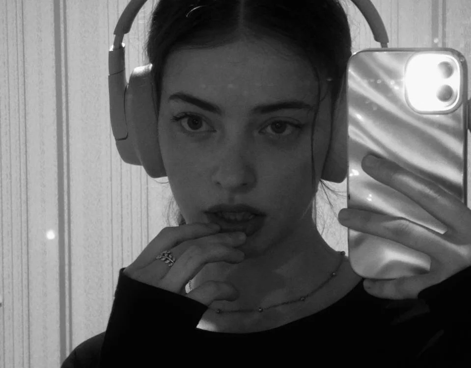 CarolSutton offline XXX-chatje