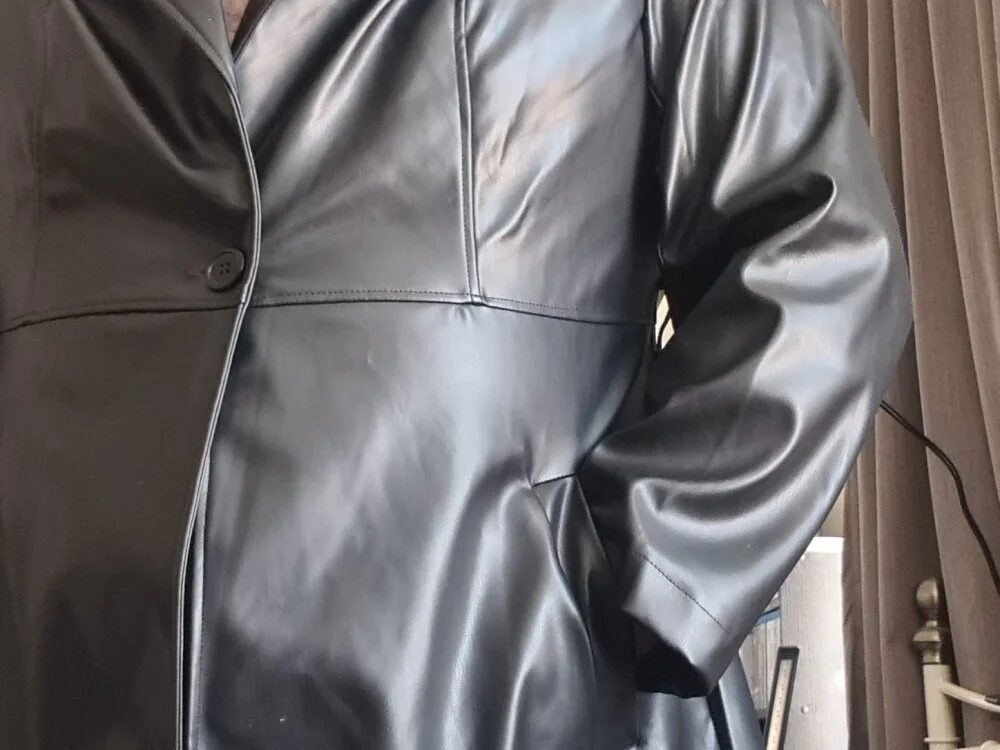 Chatroom XXX hors ligne de leatherloverman