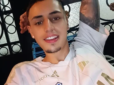 Cristianramos199 profile