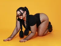 Mericute_のライブXXXチャット