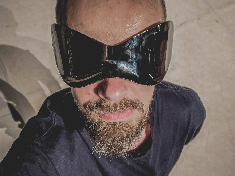 Offline XXX chat BadRec40