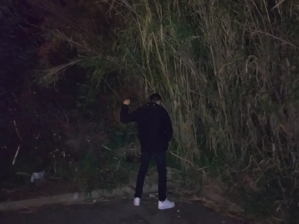 RickDick22's Offline XXX Chat