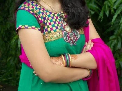 Manasa26telugu - Girl 