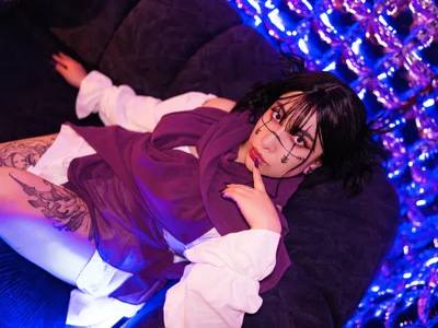 NyxAndria_1 - Girl 