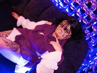 NyxAndria_1's webcam live show