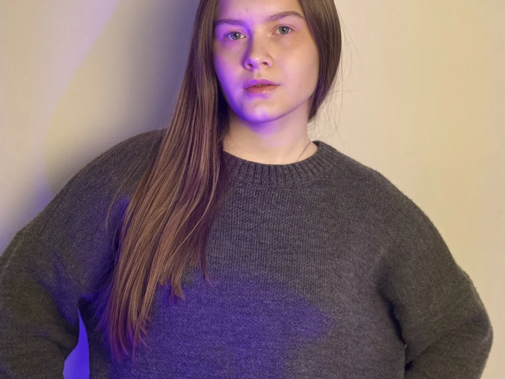 BeckyBodwell's Offline Chat Room