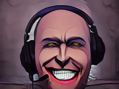 Profile of Justaguy666888