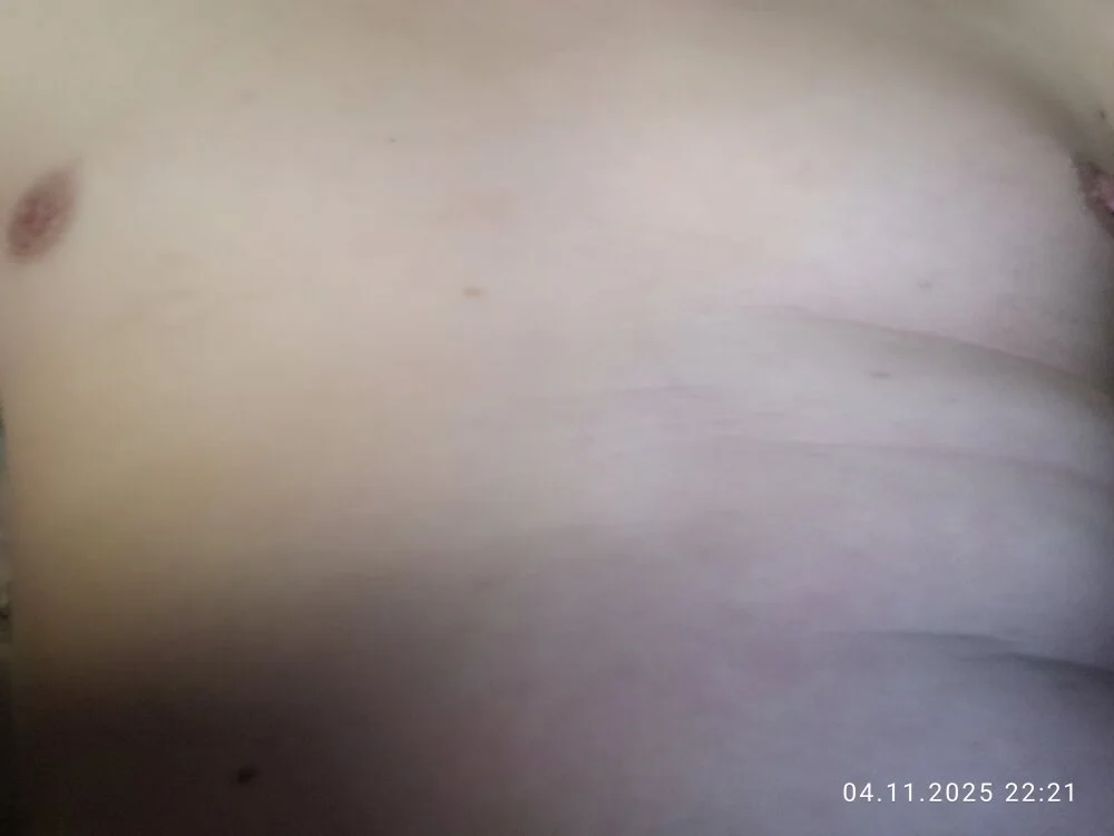 Immergeil1 Offline XXX-chat