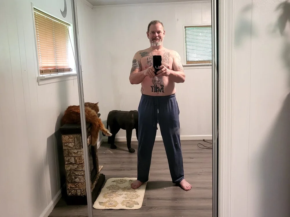 JamesRhodes1's Offline XXX Chat