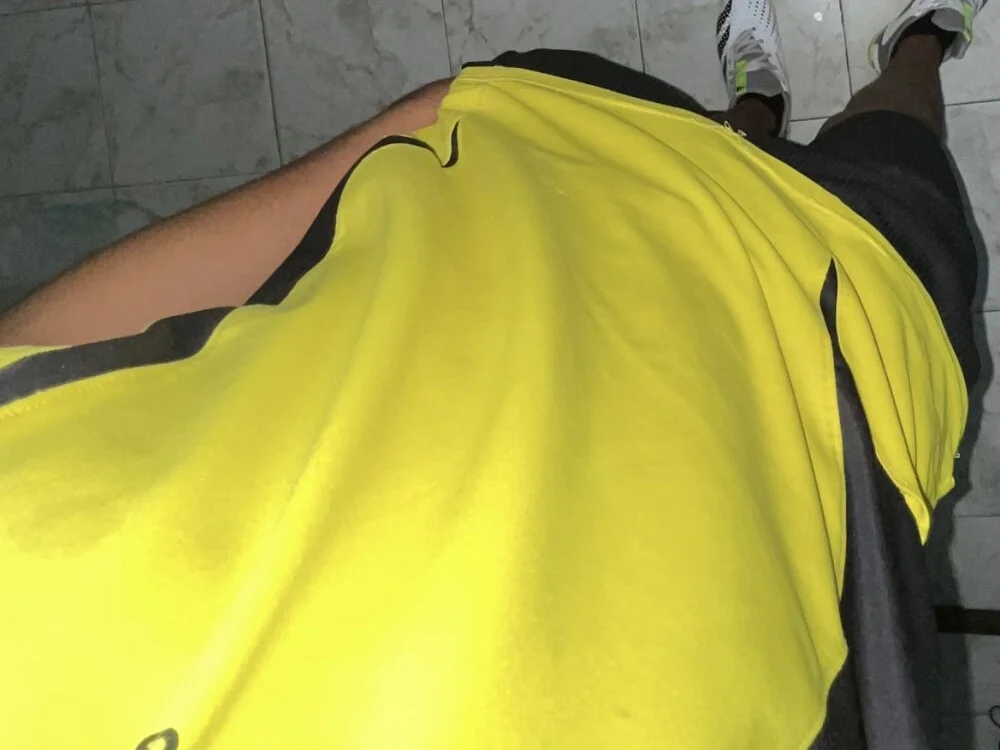 Sembang XXX Luar Talian mamapepita