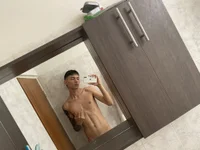 Модель aaron_blug