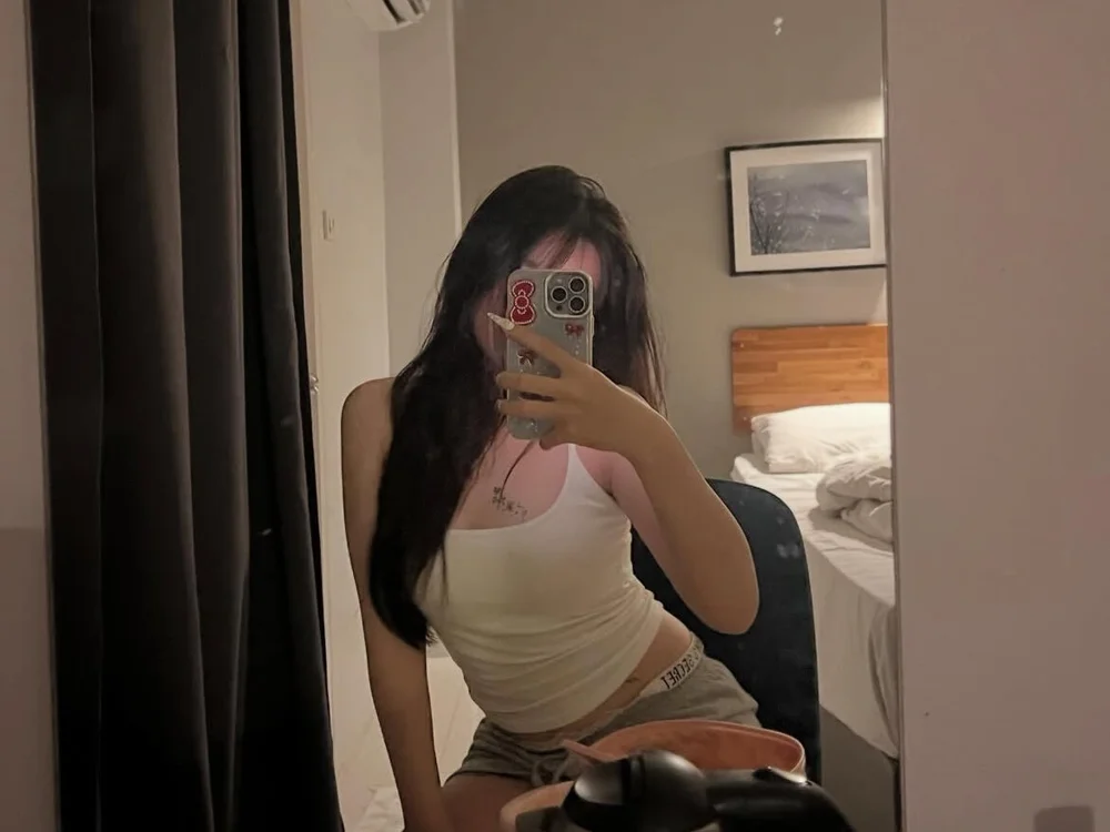 Offline chatovací místnost Julibaby22