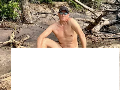 AjNaked78764 - Boy 