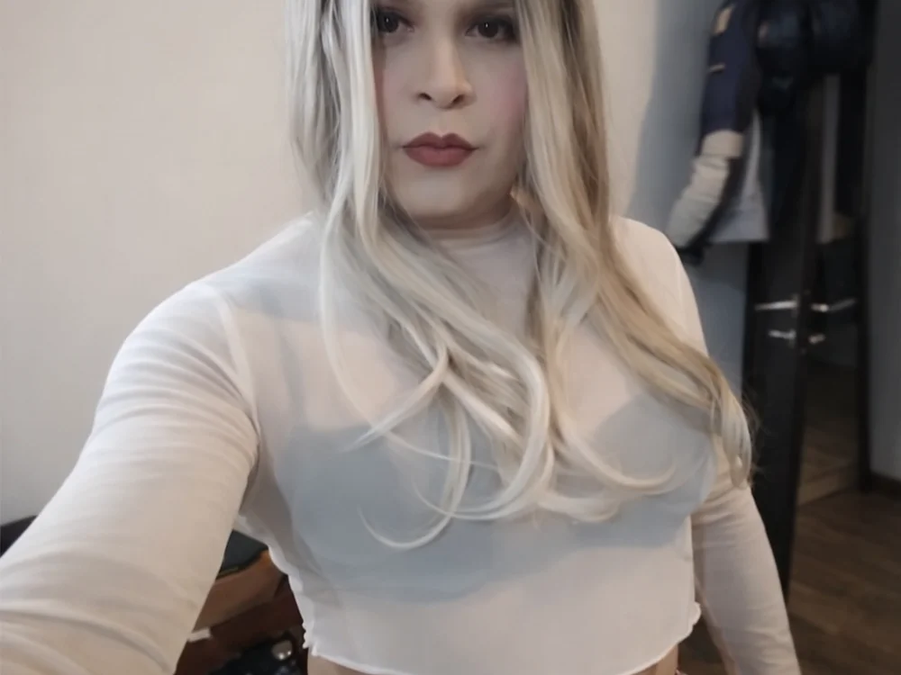 Chat +18 off-line de EstephanieAJ