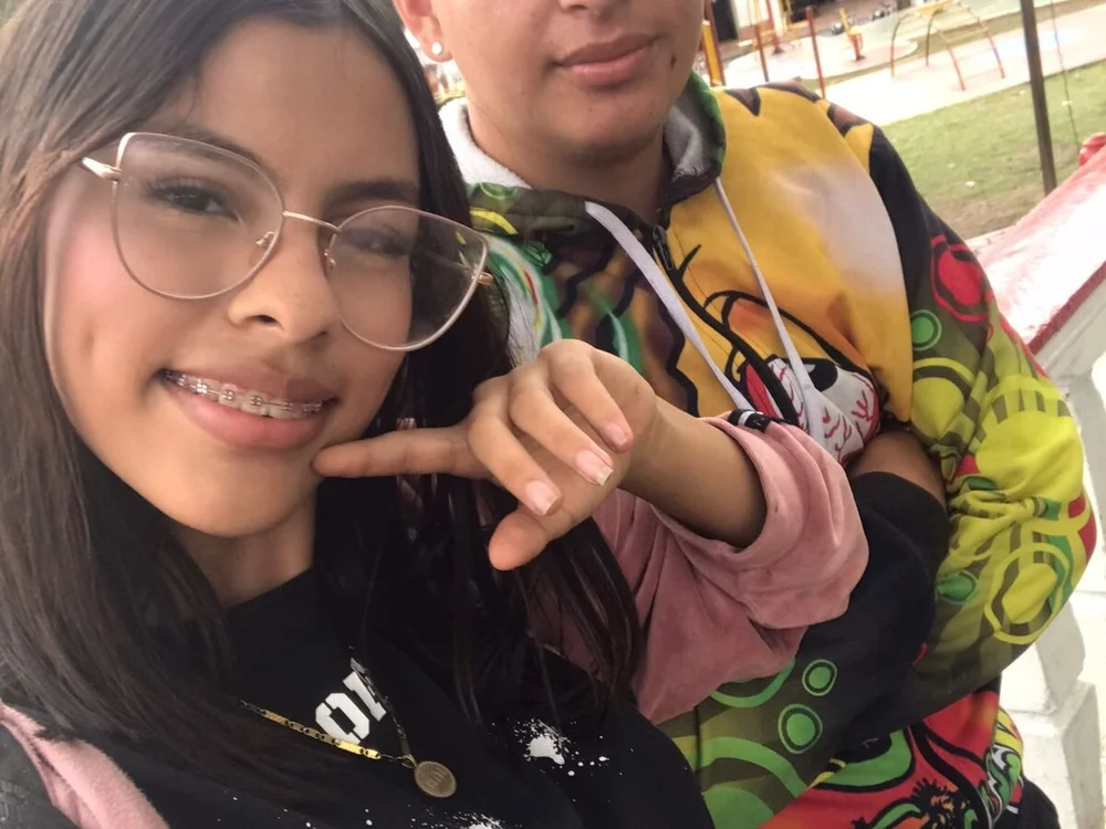 sweet_lilis' Offline XXX Chat