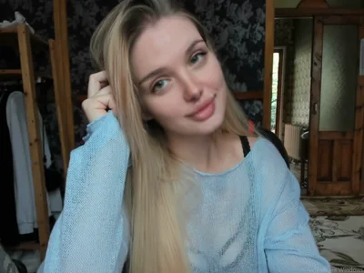 Lina_milka - Girl 