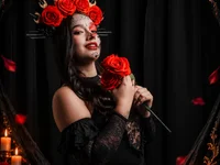 Вебкам-шоу EMILYY_FOXY