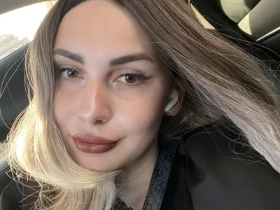 SandraCarter on StripChat