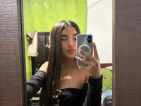 miss_mayli – Live XXX-chat