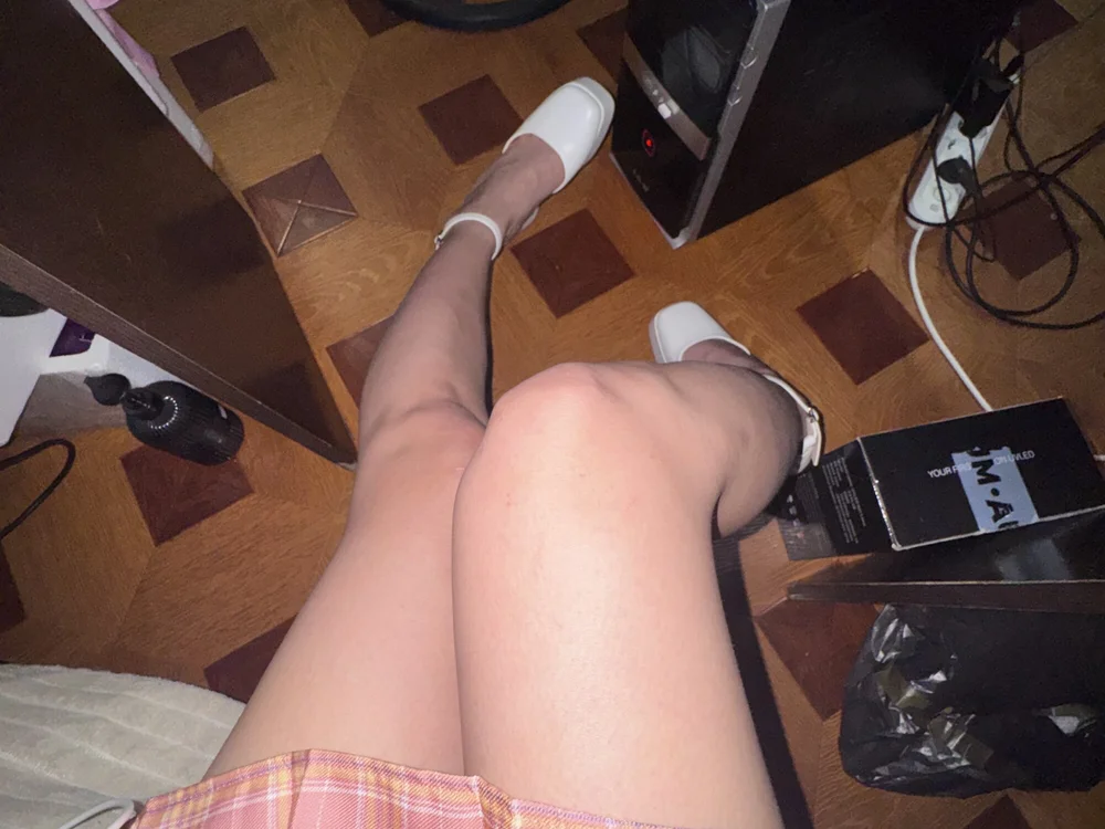 Offline XXX chat modela ikirkira