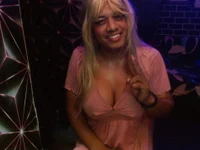 anicka16's webcam live show