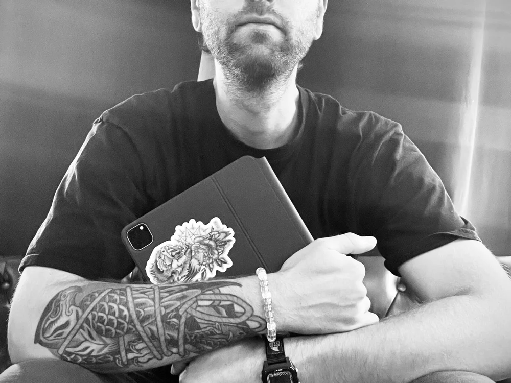 GalacticSexTraveler's Offline XXX Chat