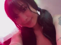 shine_col's webcam live show