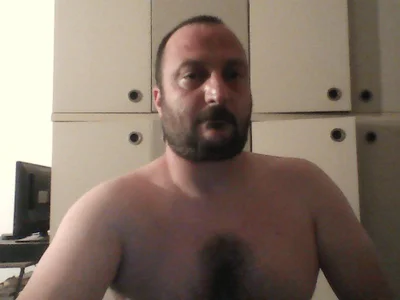 GluedWhippet Male Brunette Live Cam Naked
